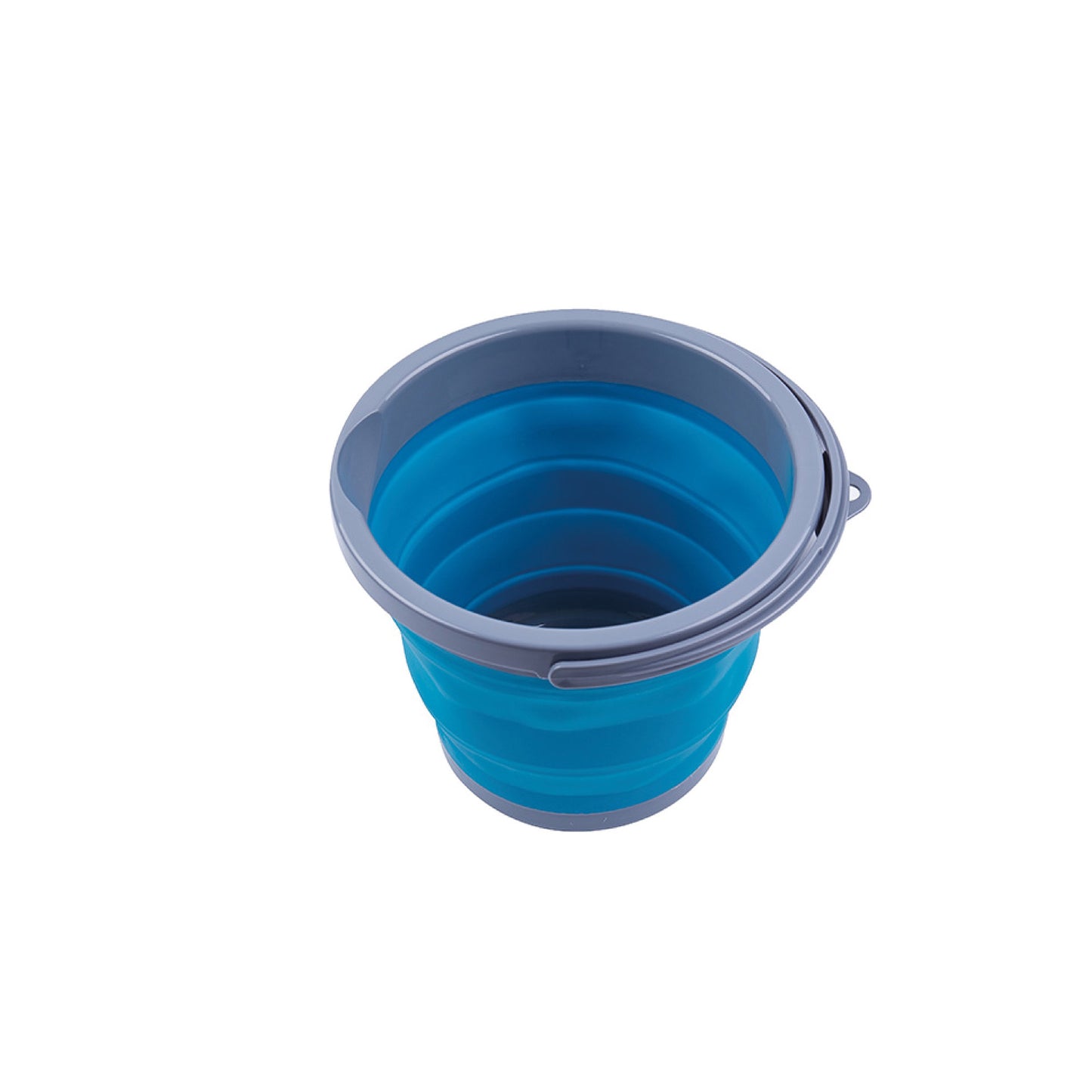 Balde Plegable 5 Litros