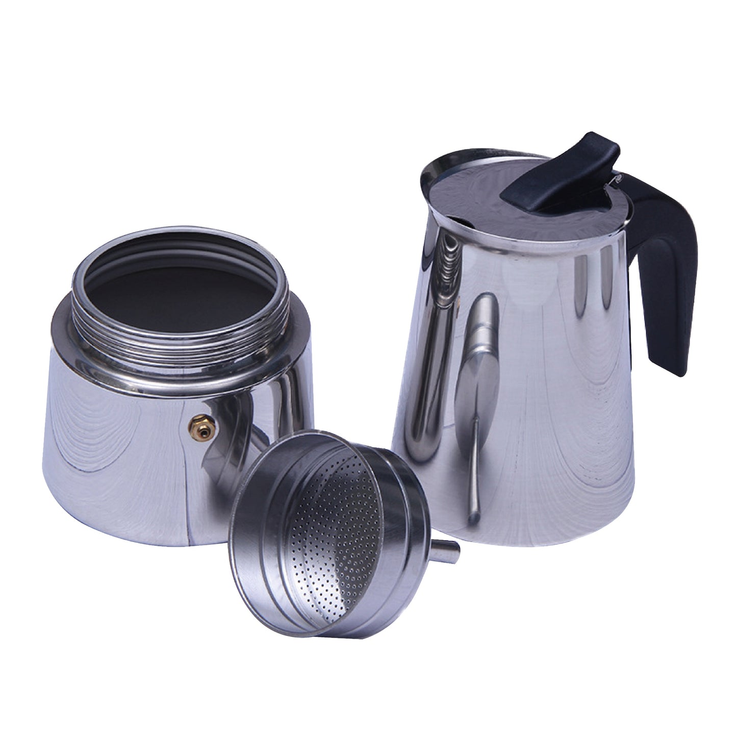 Cafetera tipo Italiana 300ml