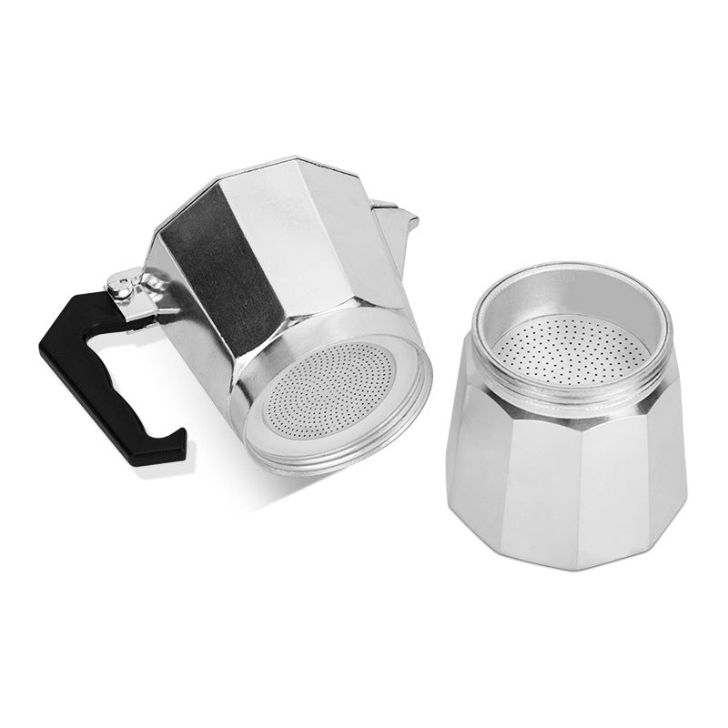 Cafetera moka 12 tazas – 600 ml