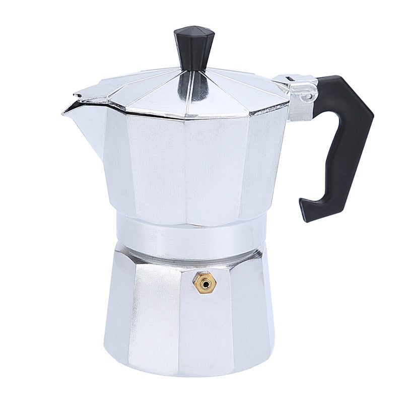 Cafetera moka 12 tazas – 600 ml