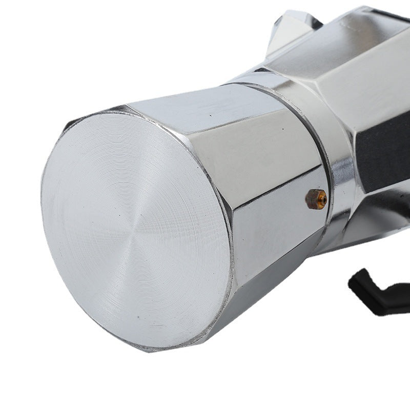Cafetera moka 12 tazas – 600 ml