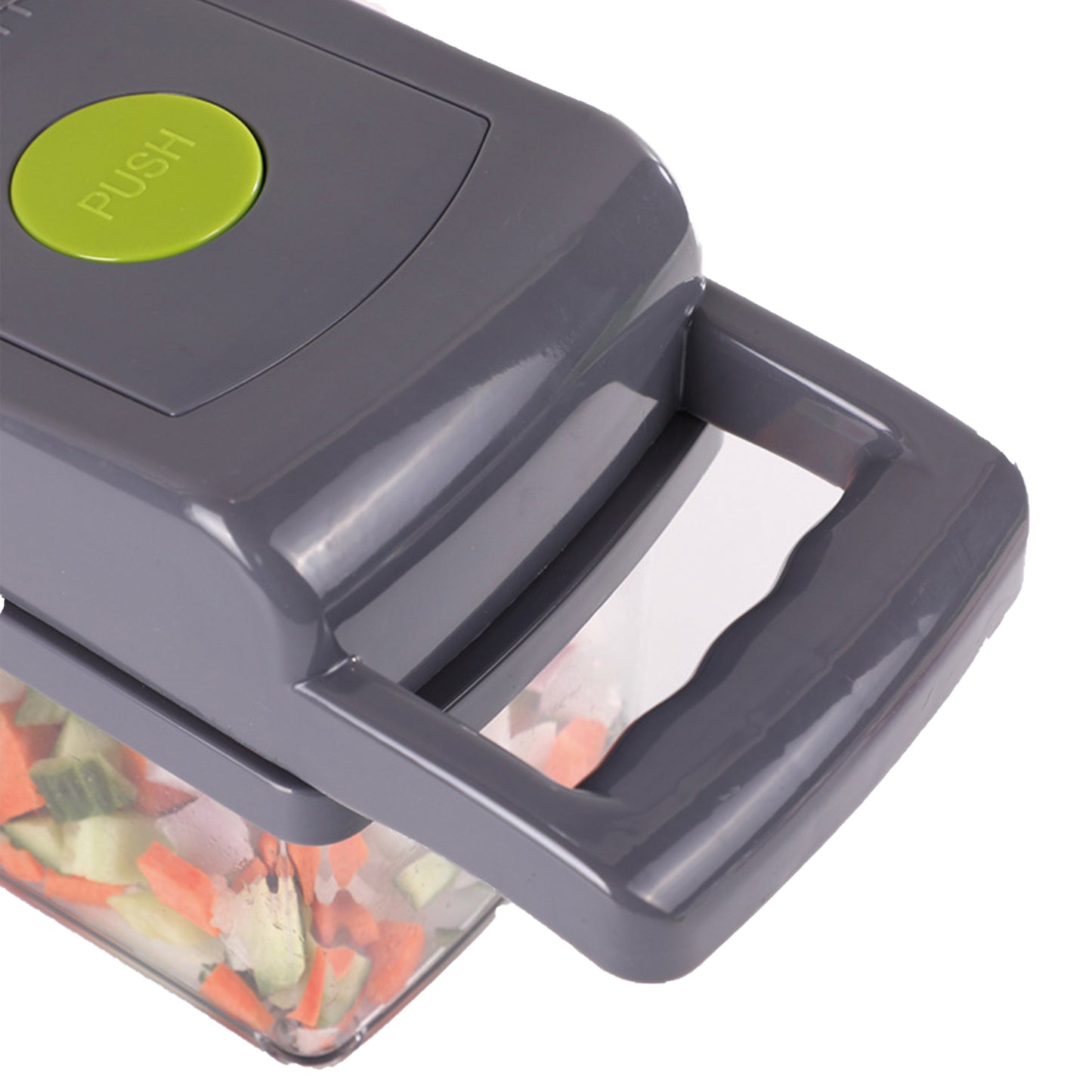 Cortador de vegetales multifuncional