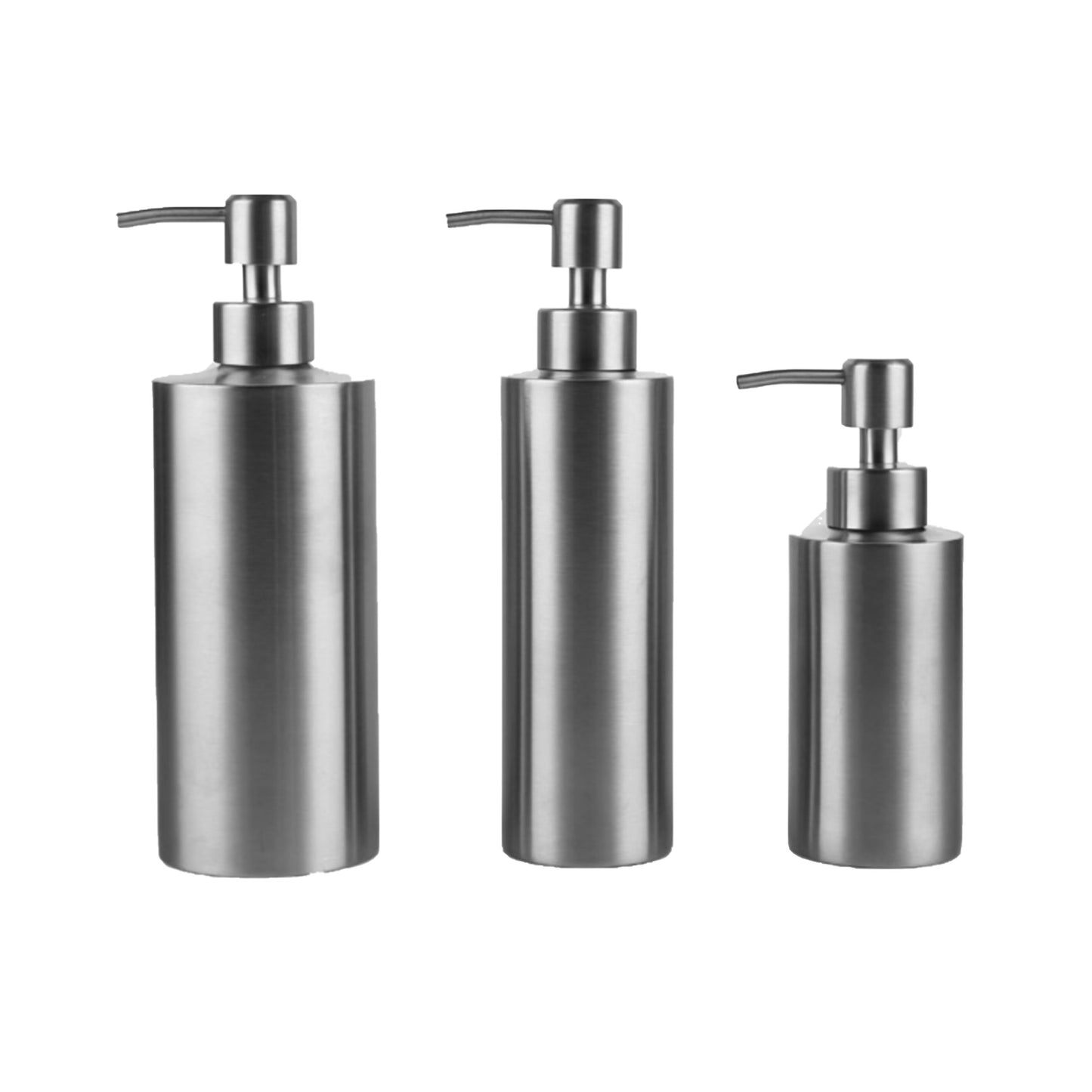Dispensador de jabón de mesa 550 ml