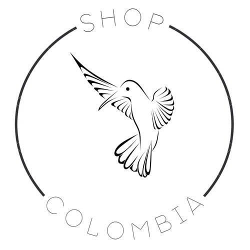 Colombiashop