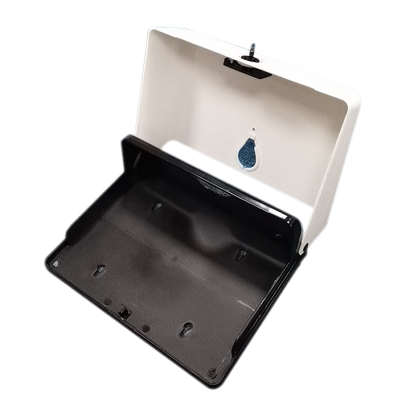 Dispensador de papel toalla Triple Clean