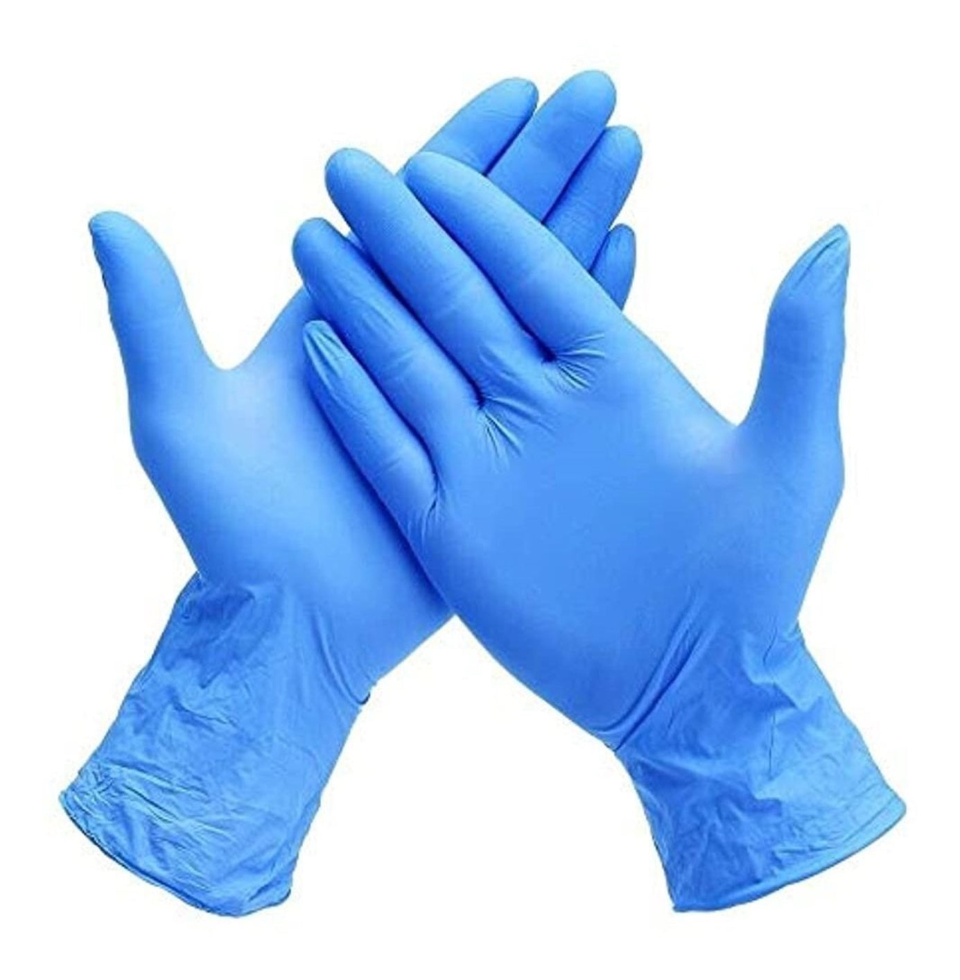 Caja de Guantes de Nitrilo x 100 unidades