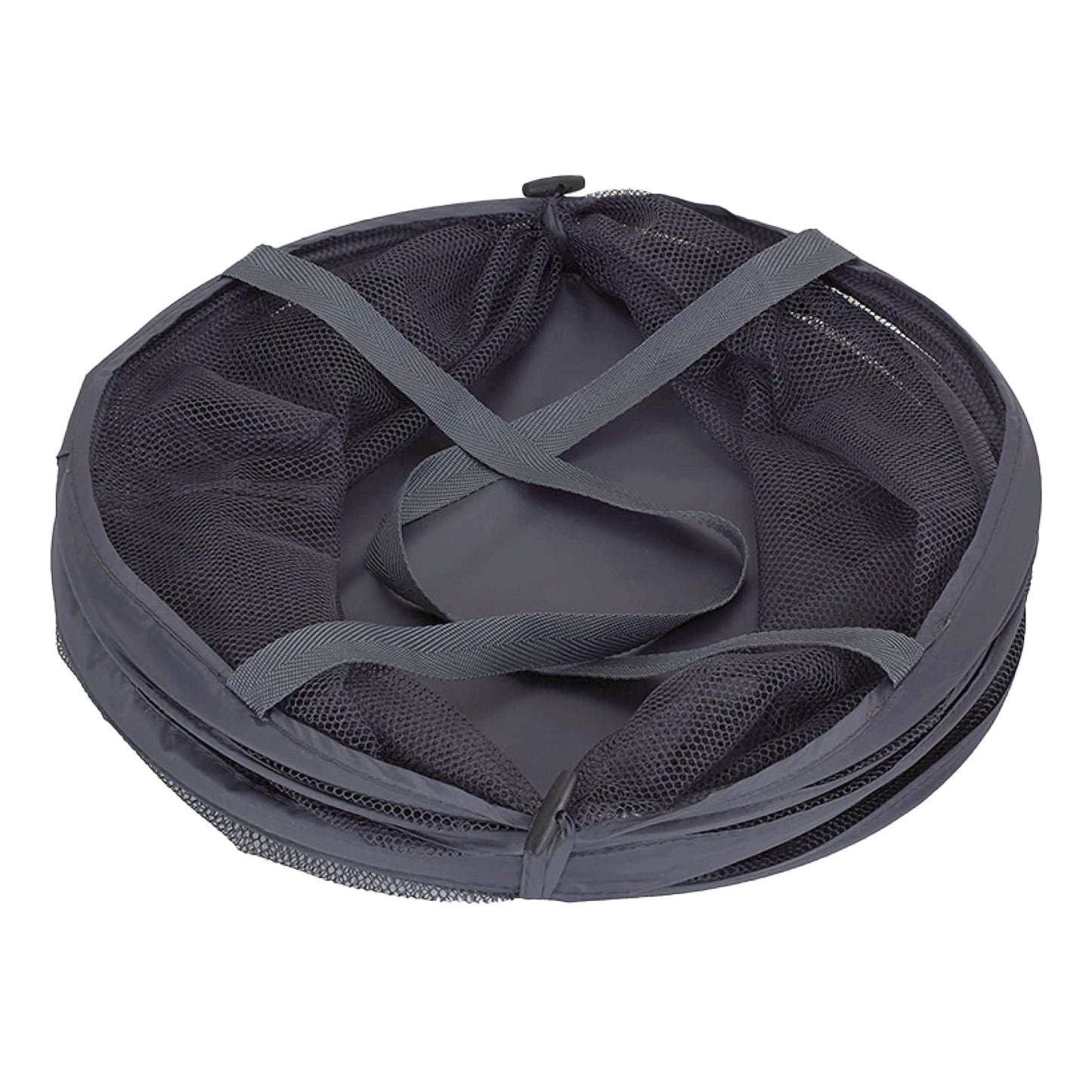 Cesto de ropa plegable