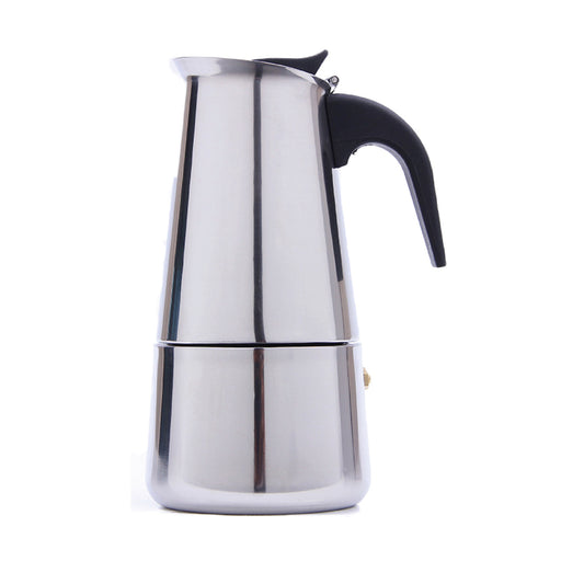 Cafetera tipo Italiana 300ml