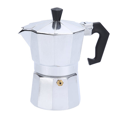 Cafetera moka 9 tazas – 350 ml