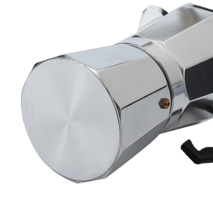 Cafetera moka 9 tazas – 350 ml