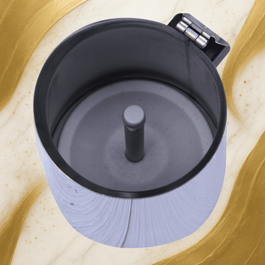 Cafetera tipo Italiana 450 ml