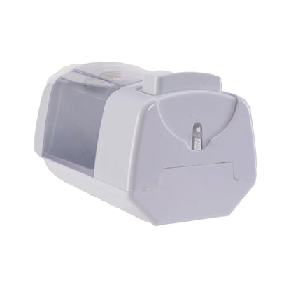 Dispensador de Jabón y Gel 800 ml Transparente