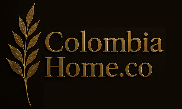 Colombia Home