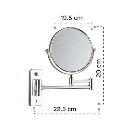 Espejo de Maquillaje Empotrable