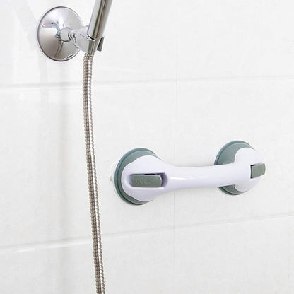 Manija de seguridad para baño X2 Unidades