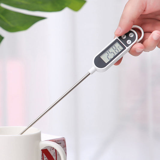 Termómetro para alimentos y bebidas
