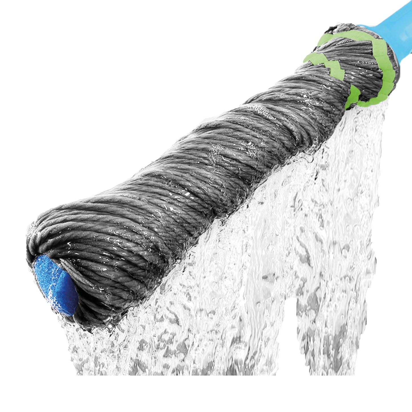 Trapero mágico twist