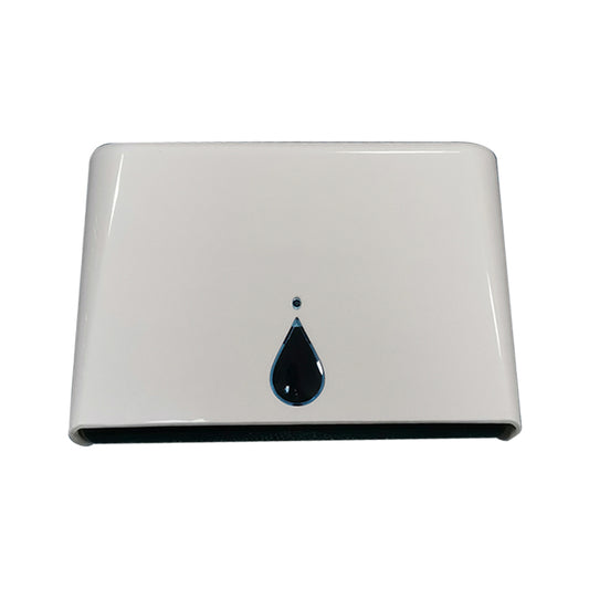 Dispensador de papel toalla Triple Clean